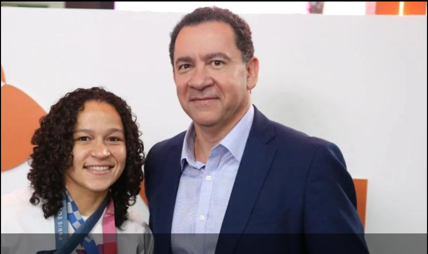 CNseg leva Beatriz Ferreira para o 23º Congresso