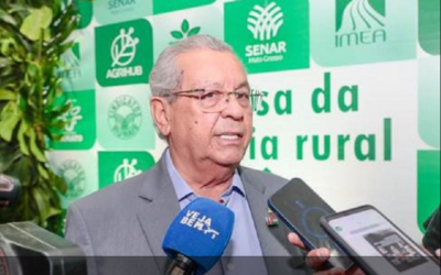 Especialistas do agronegócio defendem novo Seguro Rural relatado por Jayme Campos