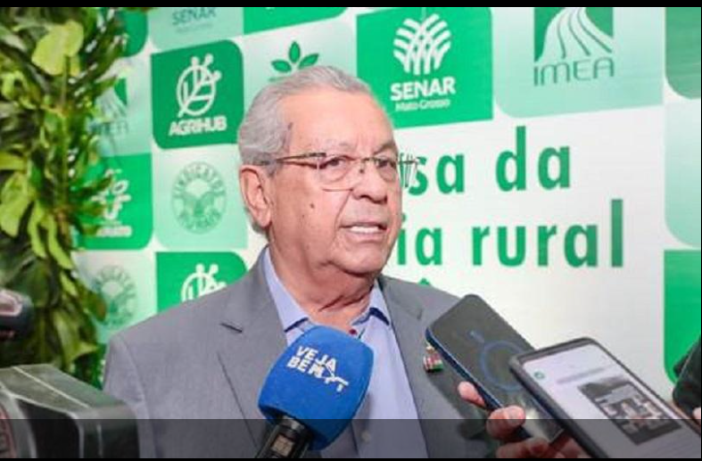 Especialistas do agronegócio defendem novo Seguro Rural relatado por Jayme Campos