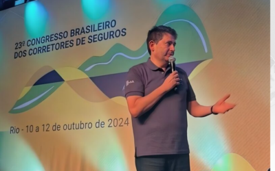 “Venda de seguros deve acompanhar a mesma direção das novas gerações”, diz presidente da Allianz