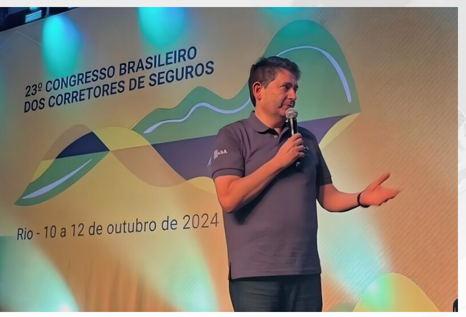 “Venda de seguros deve acompanhar a mesma direção das novas gerações”, diz presidente da Allianz
