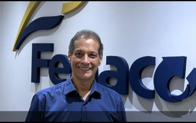 CNseg publica entrevista com Armando Vergilio