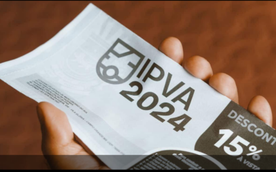 Governo suspende cobrança do novo seguro obrigatório do IPVA para 2025