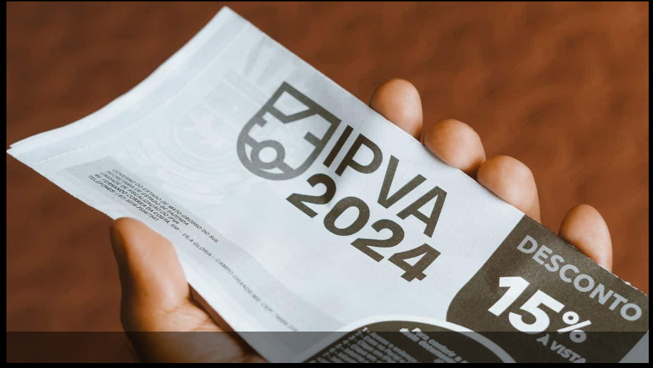 Governo suspende cobrança do novo seguro obrigatório do IPVA para 2025