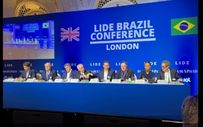 “A atração de investimentos para o Brasil é urgente”, afirma presidente da CNseg