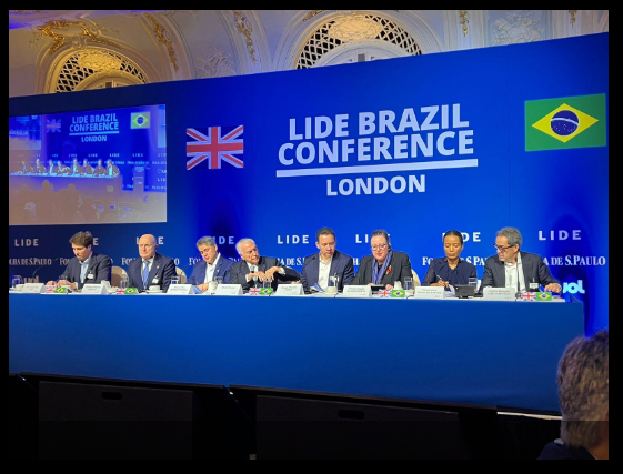 “A atração de investimentos para o Brasil é urgente”, afirma presidente da CNseg