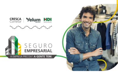 Grupo HDI promove eventos para apresentar novo portfólio empresarial
