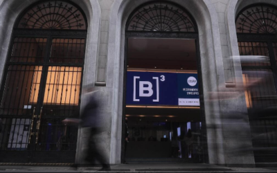 Só 12% das empresas de índice sustentável da bolsa têm seguro ambiental