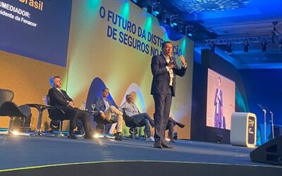 Futuro dos corretores de seguro passa por diversificação e capacitação