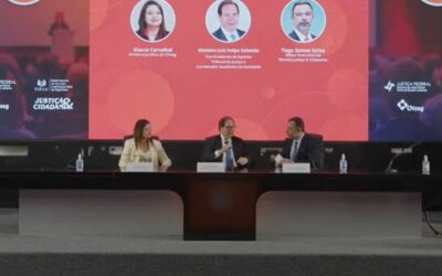 Glauce Carvalhal classifica de histórica participação de mulheres na 7ª edição do Seminário Jurídico de Seguros