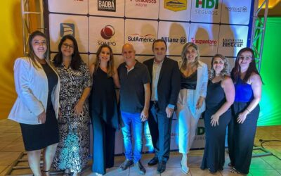 Grupo HDI se Destaca no Prêmio Visão 2024 com Reconhecimento em Diversas Categorias