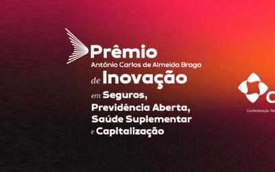 CNseg anuncia os finalistas do Prêmio de Inovação em Seguros 2024