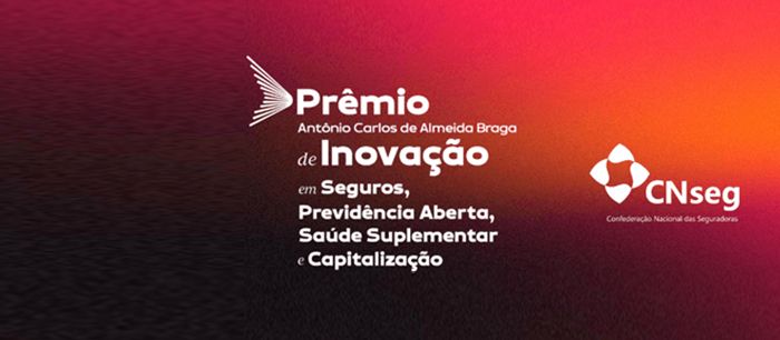CNseg anuncia os finalistas do Prêmio de Inovação em Seguros 2024