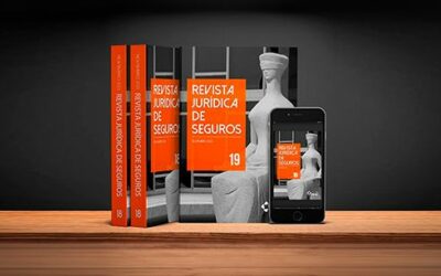 19º edição da Revista Jurídica de Seguros da CNseg já está disponível para leitura