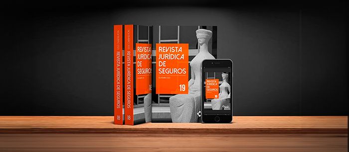 19º edição da Revista Jurídica de Seguros da CNseg já está disponível para leitura