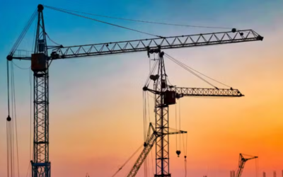 Com R$ 30 bi em obras pelo Brasil, seguradoras avançam na infraestrutura — mas têm trabalho de casa a fazer