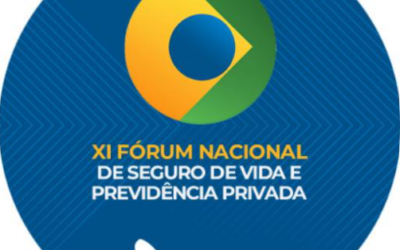 CNseg participa do XI Fórum Nacional de Vida e Previdência