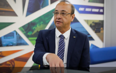 Transporte brasileiro será protagonista na COP29