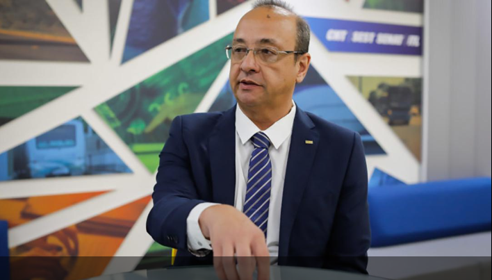 Transporte brasileiro será protagonista na COP29