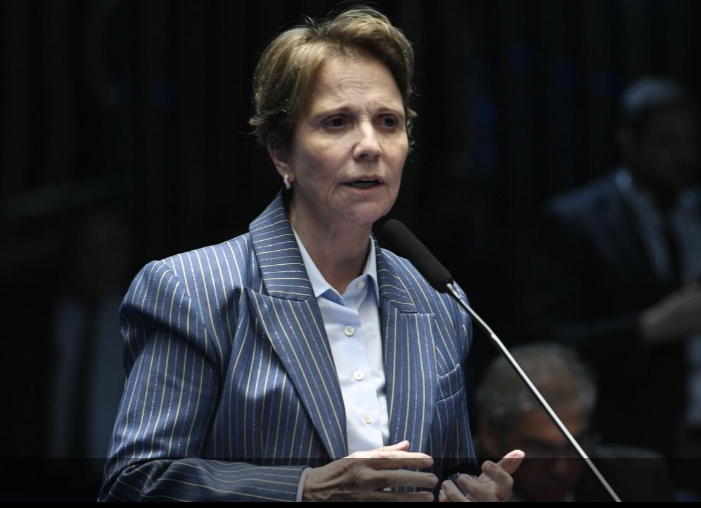 Projeto quer ativar fundo para estabilidade do seguro rural no país