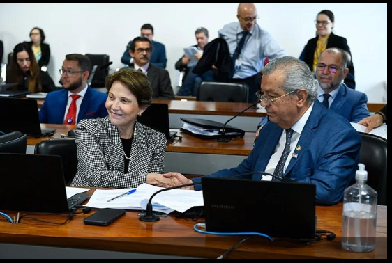 CRA debate modernização do seguro rural em audiência pública