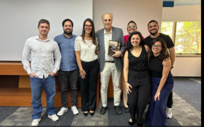 Grupo HDI lidera discussões sobre ESG em evento inovador