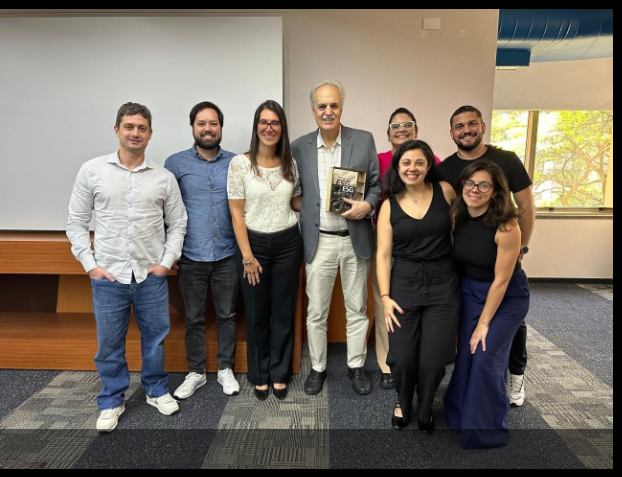 Grupo HDI lidera discussões sobre ESG em evento inovador