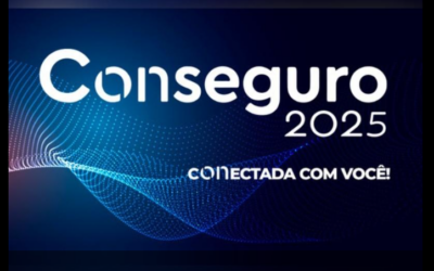 Abertas as inscrições para Conseguro 2025
