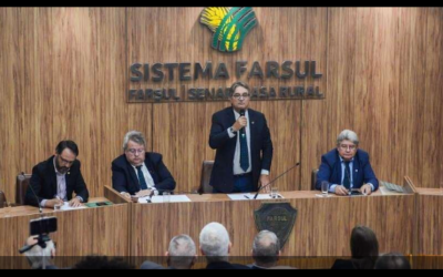 Produtores têm dificuldade para contratar seguro