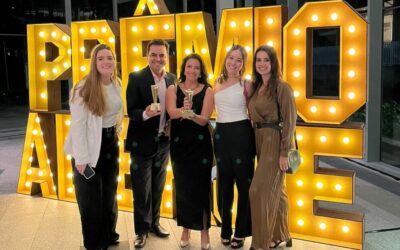 Campanha de posicionamento de marca da Sompo é premiada na etapa nacional do Prêmio Aberje 2024