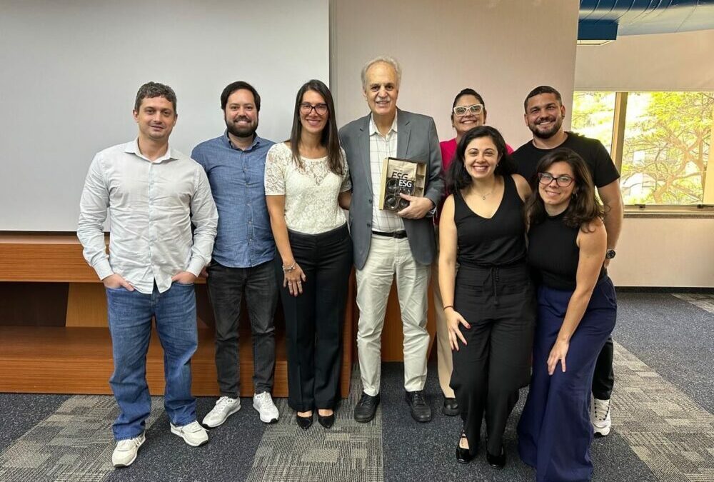Grupo HDI realiza 1ª Semana da Sustentabilidade