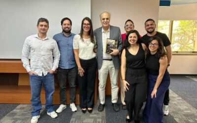 Grupo HDI realiza 1ª Semana da Sustentabilidade