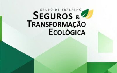 Superintendência apresenta relatório do GT “Seguros e Transformação Ecológica”