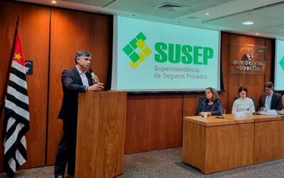 CNseg e FenSeg debatem sobre atuação do setor junto a ações em aeroportos e portos do país