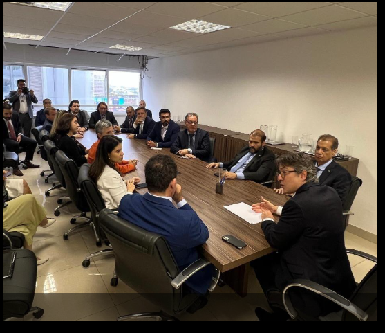 Lei cria novo mercado e traz mais proteção para a sociedade, aponta Fenacor