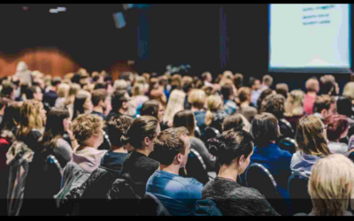 Agenda Completa dos Eventos do Mercado de Seguros em 2025 [UPDATED]