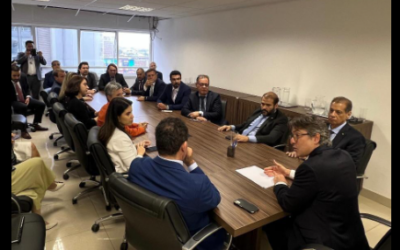 Regulamentação de cooperativas de seguro e proteção patrimonial mutualista abre novo mercado no Brasil