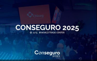 CNseg realiza o Conseguro 2025 no fim de maio em São Paulo