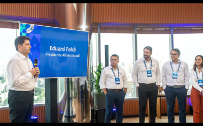 Allianz lança Filial Empresas para atendimento personalizado a corretores
