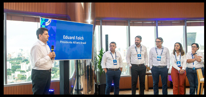 Allianz lança Filial Empresas para atendimento personalizado a corretores
