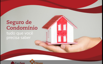 FenSeg lança guia completo sobre Seguro Condomínio para síndicos e administradoras