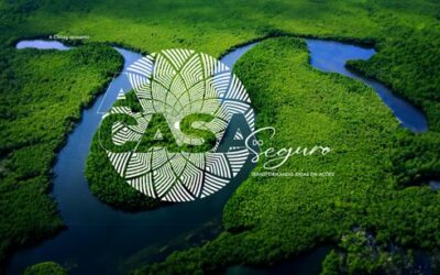 CNseg lança a Casa do Seguro para a COP30