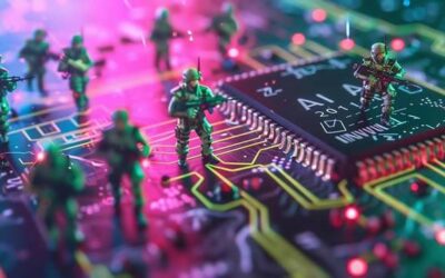 Seguro Cyber e outras formas de proteger empresas de ataques de vírus e hackers?