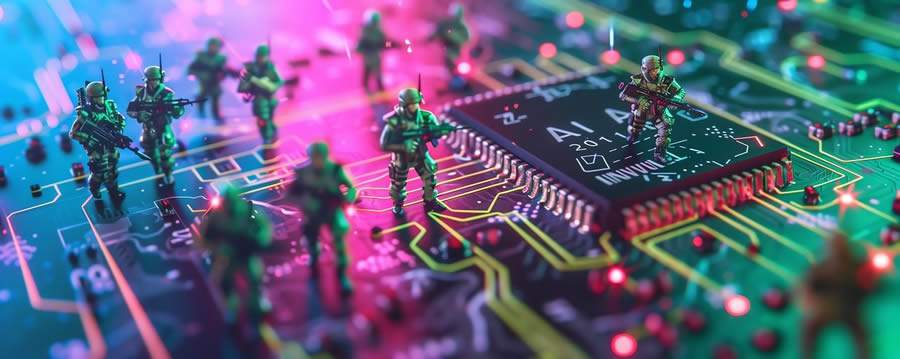 Seguro Cyber e outras formas de proteger empresas de ataques de vírus e hackers?
