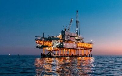 Cresce demanda por riscos de seguros na produção offshore