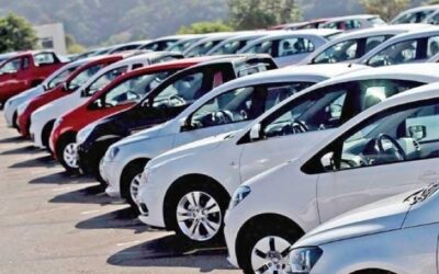 Indenizações aumentam para seguro para automóvel em Sergipe