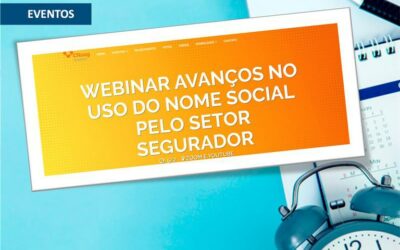 Susep participa de evento sobre o uso do nome social no setor de seguros
