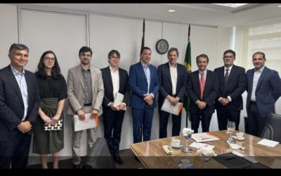 CNseg apresenta ao Ministério da Fazenda pauta prioritária do setor para 2025