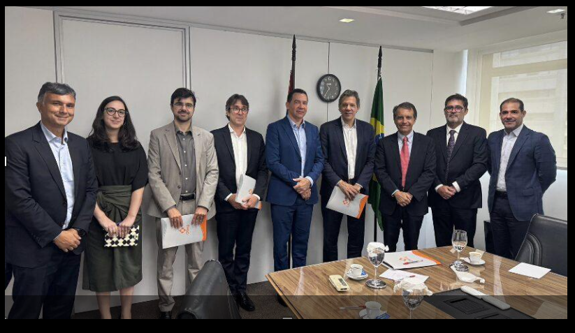 CNseg apresenta ao Ministério da Fazenda pauta prioritária do setor para 2025
