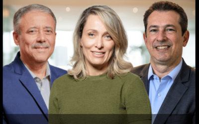 Bradesco Seguros anuncia mudanças na liderança de superintendências